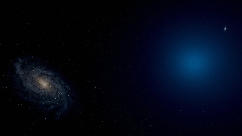 Sci-Fi Cosmos